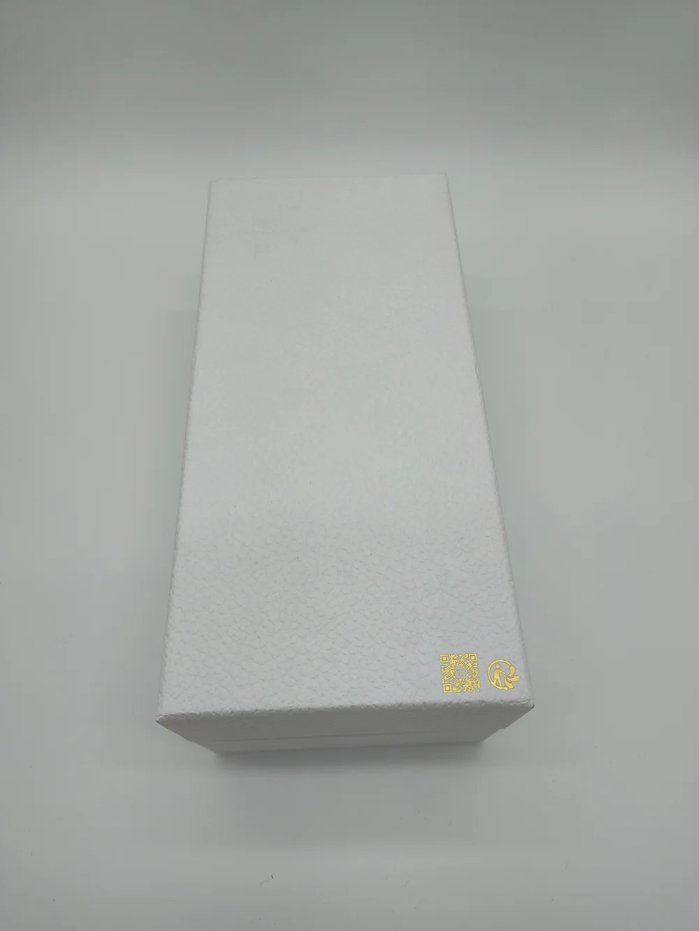 DIOR Exclusive Travel Water Bottle White Holder Gold Star Charm Gift Box NIB